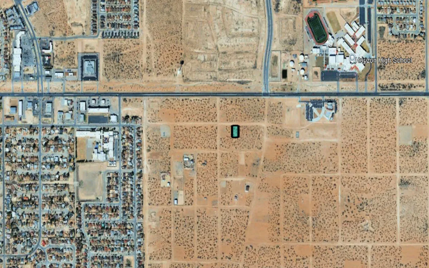 0.50 Acre lot off Ischua Ave in El Paso, Texas! INVEST NOW!!-H779-063-4860-0020_A, photo 3