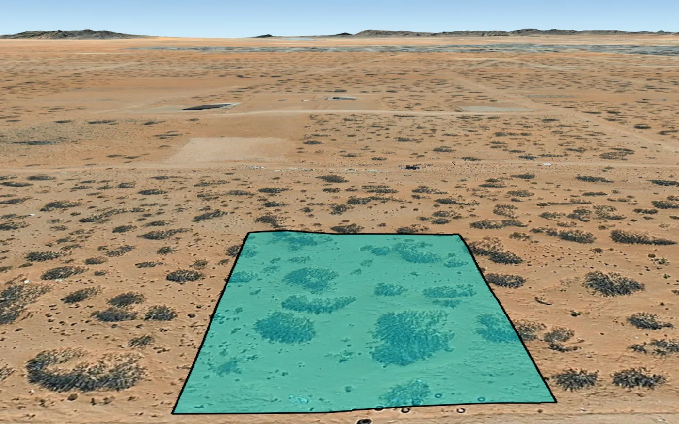 0.50 Acre lot off Ischua Ave in El Paso, Texas! INVEST NOW!!-H779-063-4860-0020_A, photo 8
