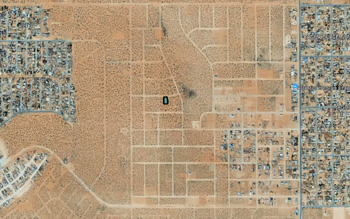 0.5 Acre lot off Anderpont Rd in El Paso, Texas! INVEST NOW!!-H779-092-7970-0050_A, photo 3