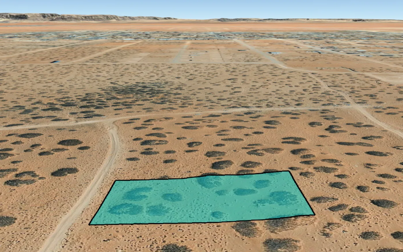 0.5 Acre lot off Anderpont Rd in El Paso, Texas! INVEST NOW!!-H779-092-7970-0050_A, photo 7