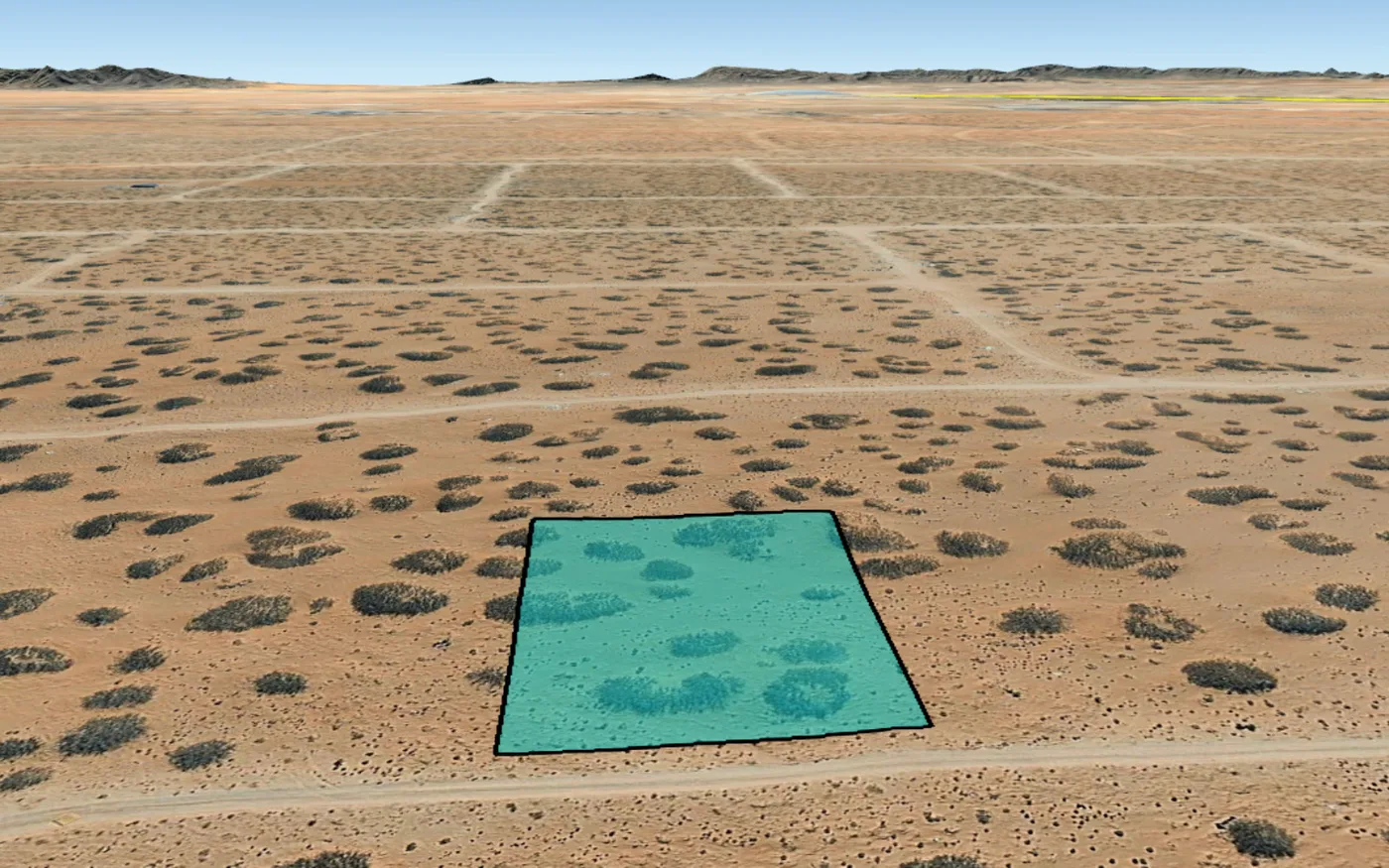 0.5 Acre lot off Anderpont Rd in El Paso, Texas! INVEST NOW!!-H779-092-7970-0050_A, photo 8