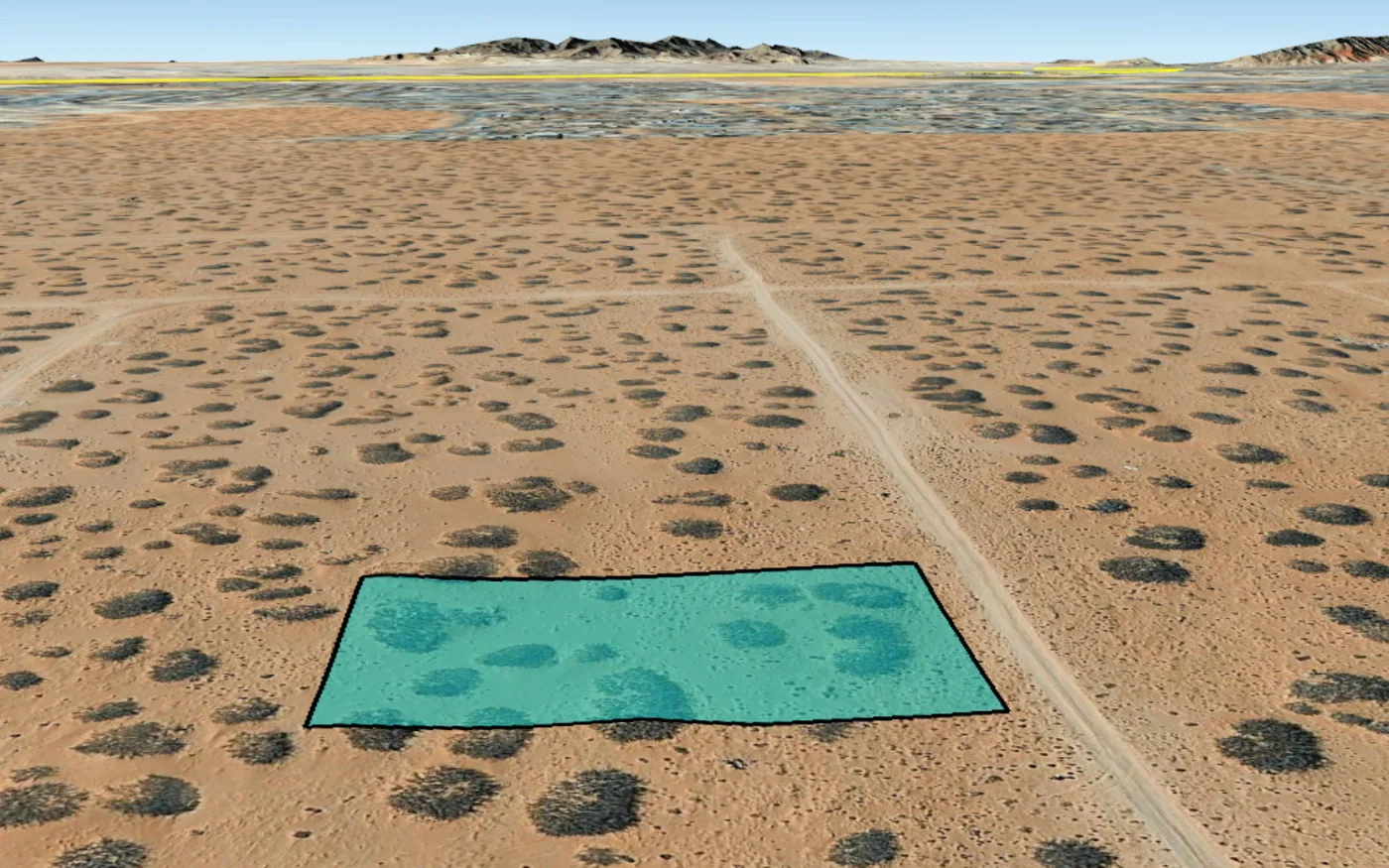 0.5 Acre lot off Anderpont Rd in El Paso, Texas! INVEST NOW!!-H779-092-7970-0050_A, photo 9
