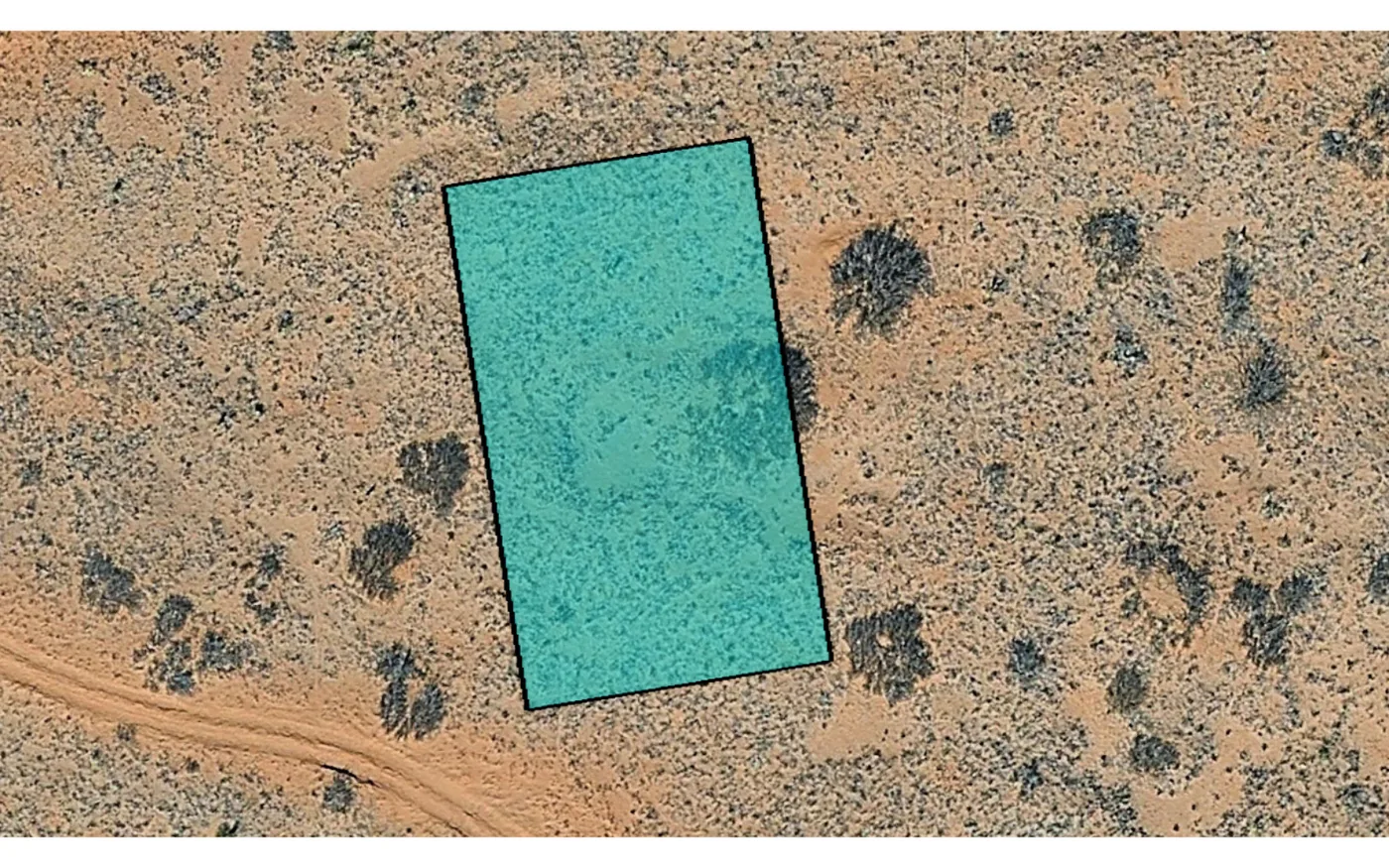 0.24 Acre lot off Arapavista Dr in El Paso, Texas! INVEST NOW!!-H784-073-0120-0220_A