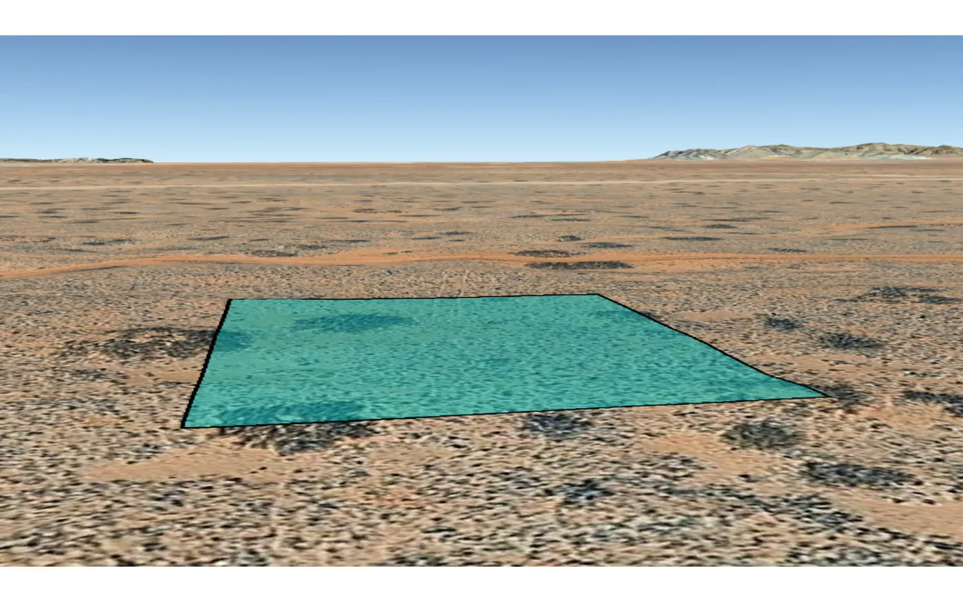 0.24 Acre lot off Arapavista Dr in El Paso, Texas! INVEST NOW!!-H784-073-0120-0220_B, photo 6