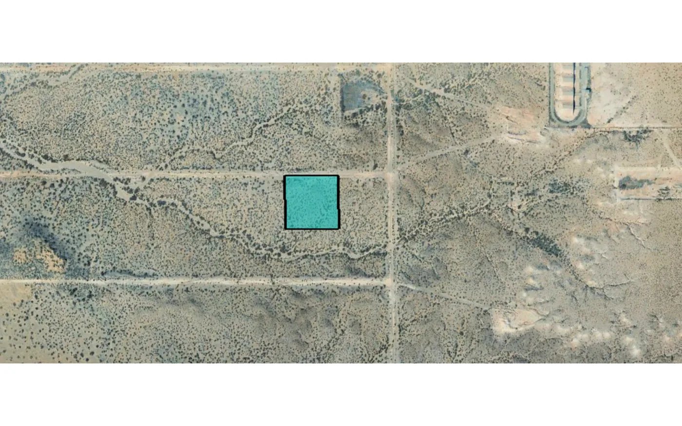 2.5 Acre lot off TBD Dr in El Paso, Texas! INVEST NOW!!-X296-000-000A-0346, photo 2