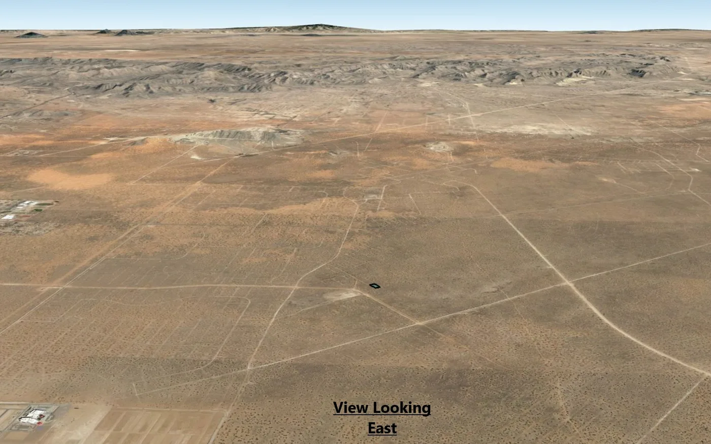 0.69 Acre lot on Boroque Dr in El Paso, Texas! INVEST NOW!! - H784-052-0040-0050, photo 7