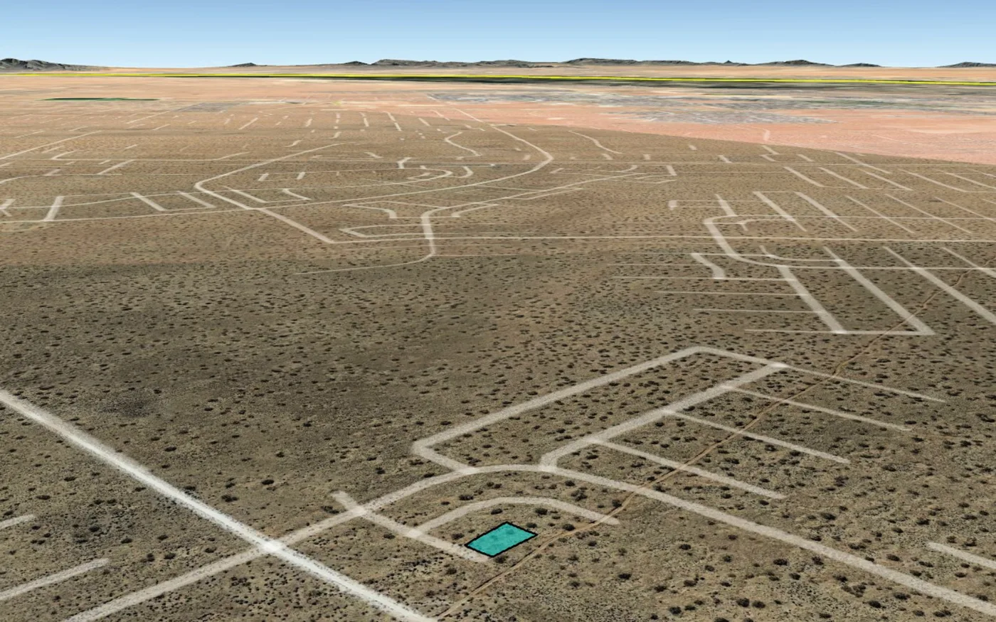 0.25 Acre lot off Argyle Ave in El Paso, Texas! INVEST NOW!!-H784-073-0060-0060_A, photo 8