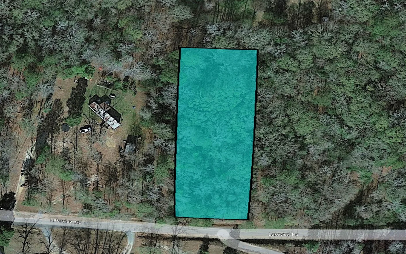 1.02 Acre lot on Lakeview Rd near Macon, Georgia! BUY NOW!!-T056c-092, photo 2