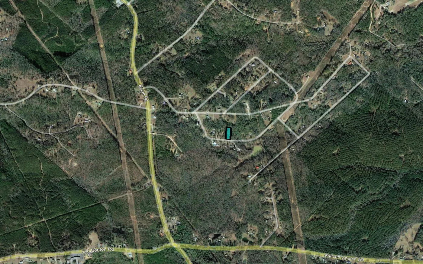 1.02 Acre lot on Lakeview Rd near Macon, Georgia! BUY NOW!!-T056c-092, photo 3