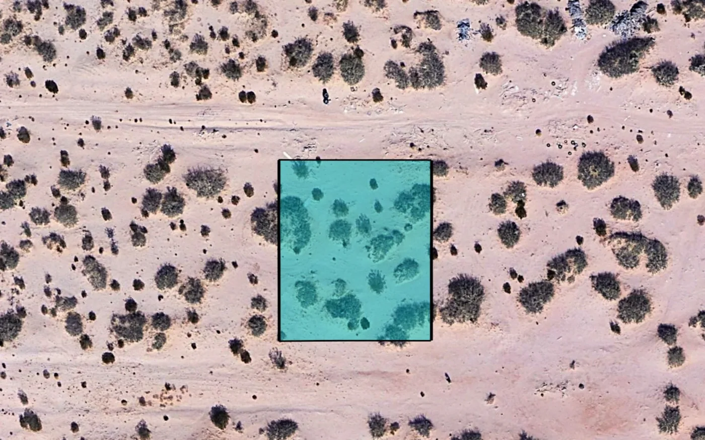0.29 Acre lot off Bredsville Ave in El Paso, Texas! INVEST NOW!!-H793-008-0830-0040, photo 1