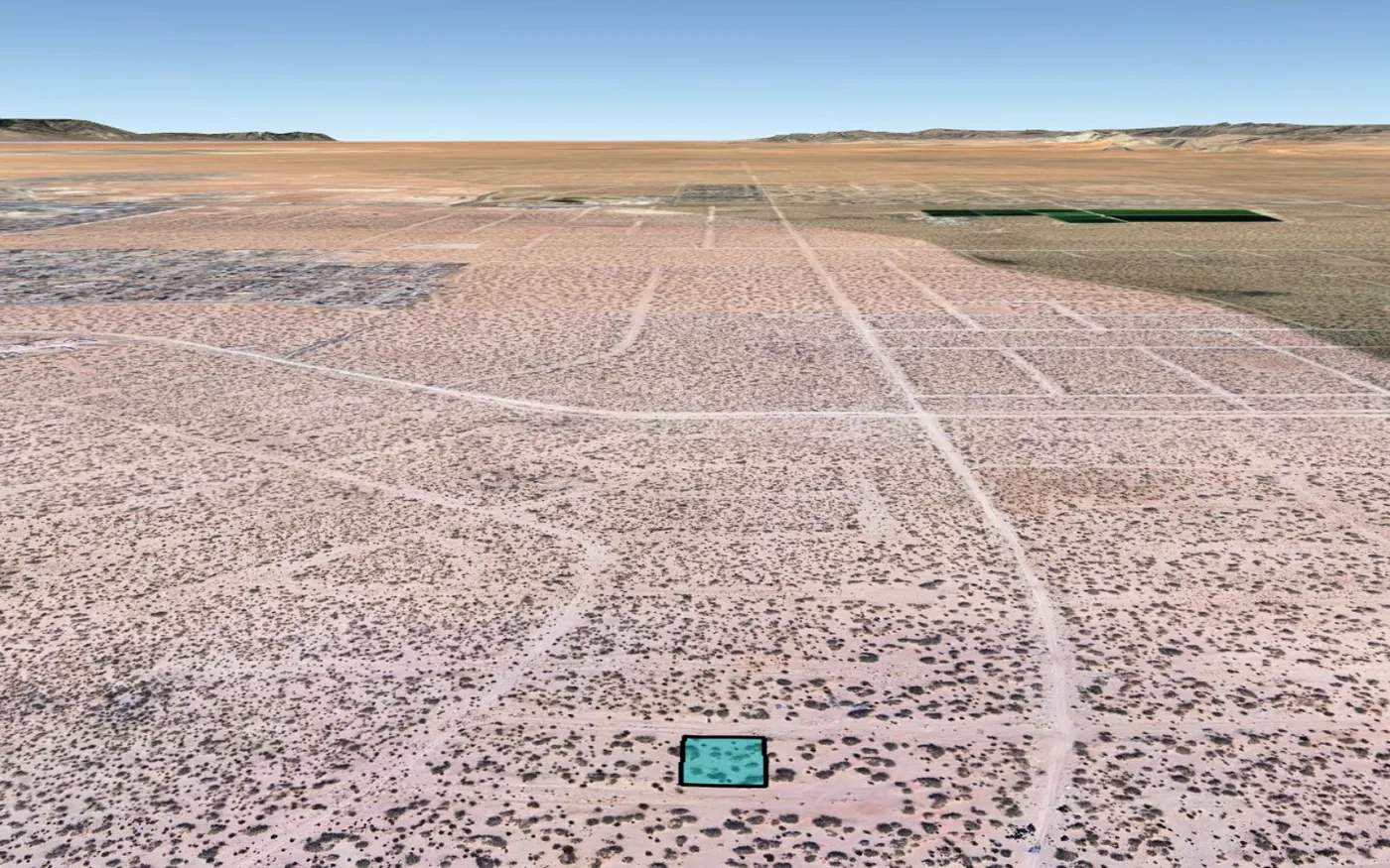 0.29 Acre lot off Bredsville Ave in El Paso, Texas! INVEST NOW!!-H793-008-0830-0040, photo 6