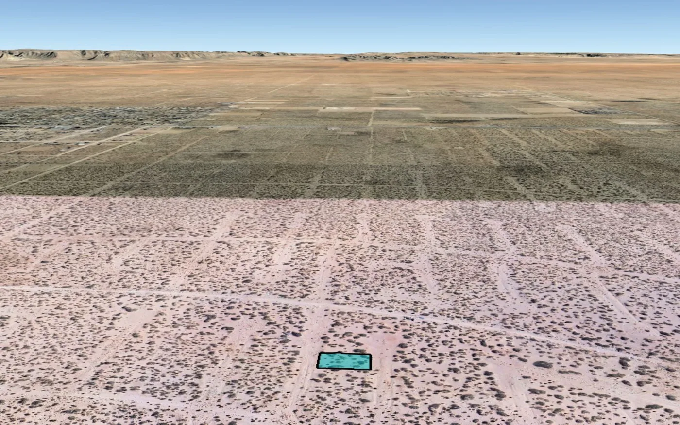 0.29 Acre lot off Bredsville Ave in El Paso, Texas! INVEST NOW!!-H793-008-0830-0040, photo 7