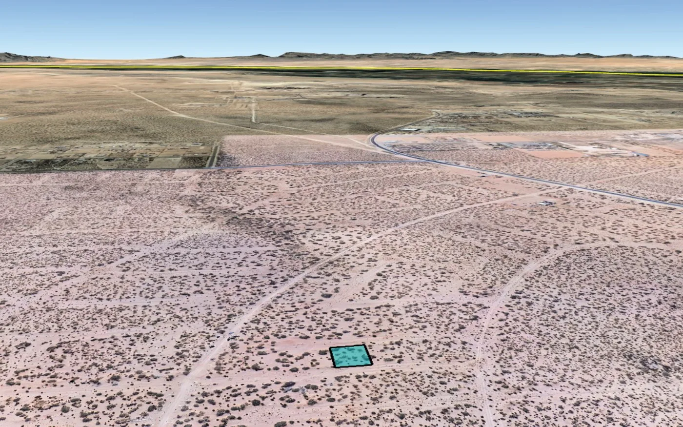 0.29 Acre lot off Bredsville Ave in El Paso, Texas! INVEST NOW!!-H793-008-0830-0040, photo 8