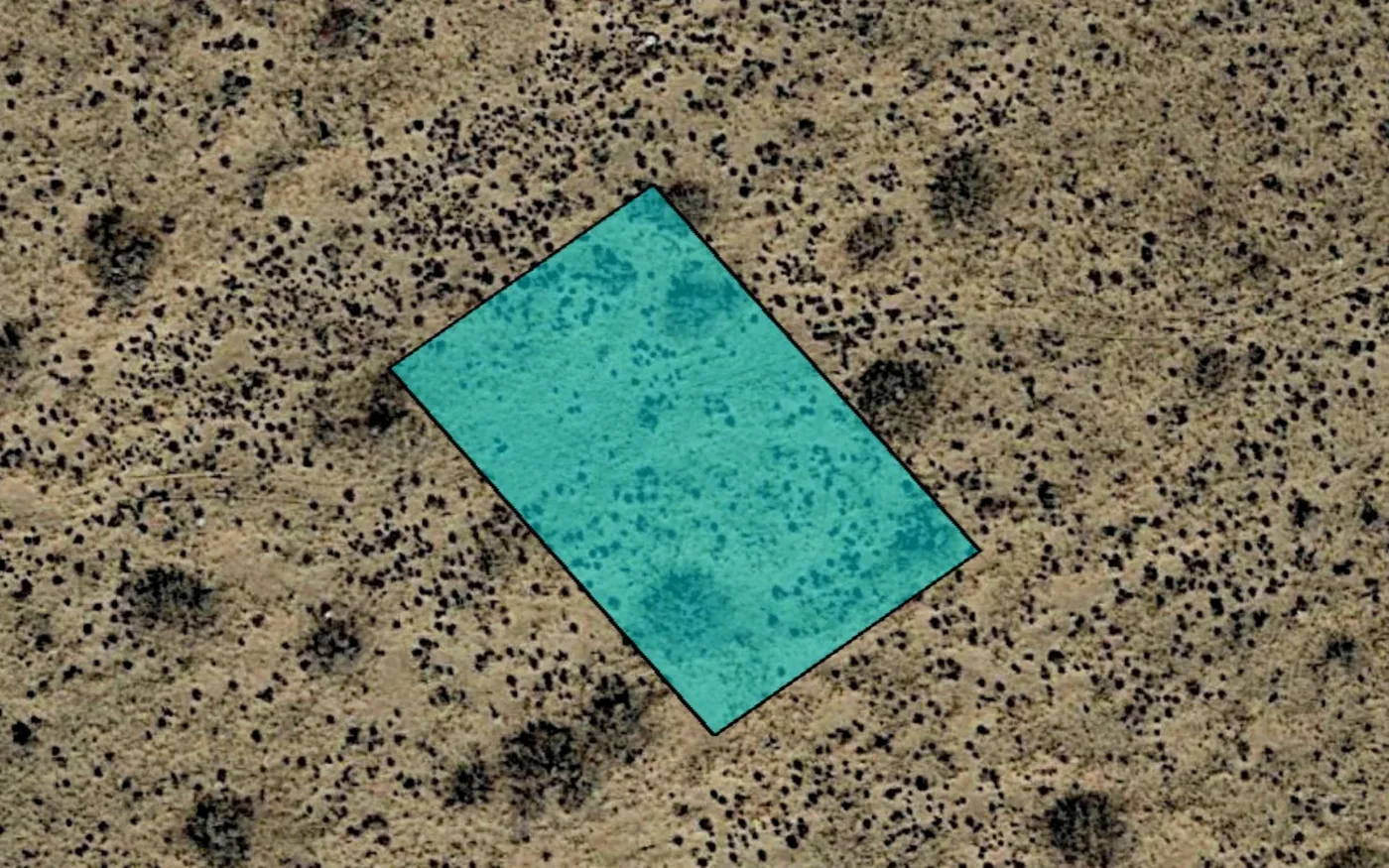 0.23 Acre lot off Montwood in El Paso, Texas! INVEST NOW!!-H784-052-0040-0050_C