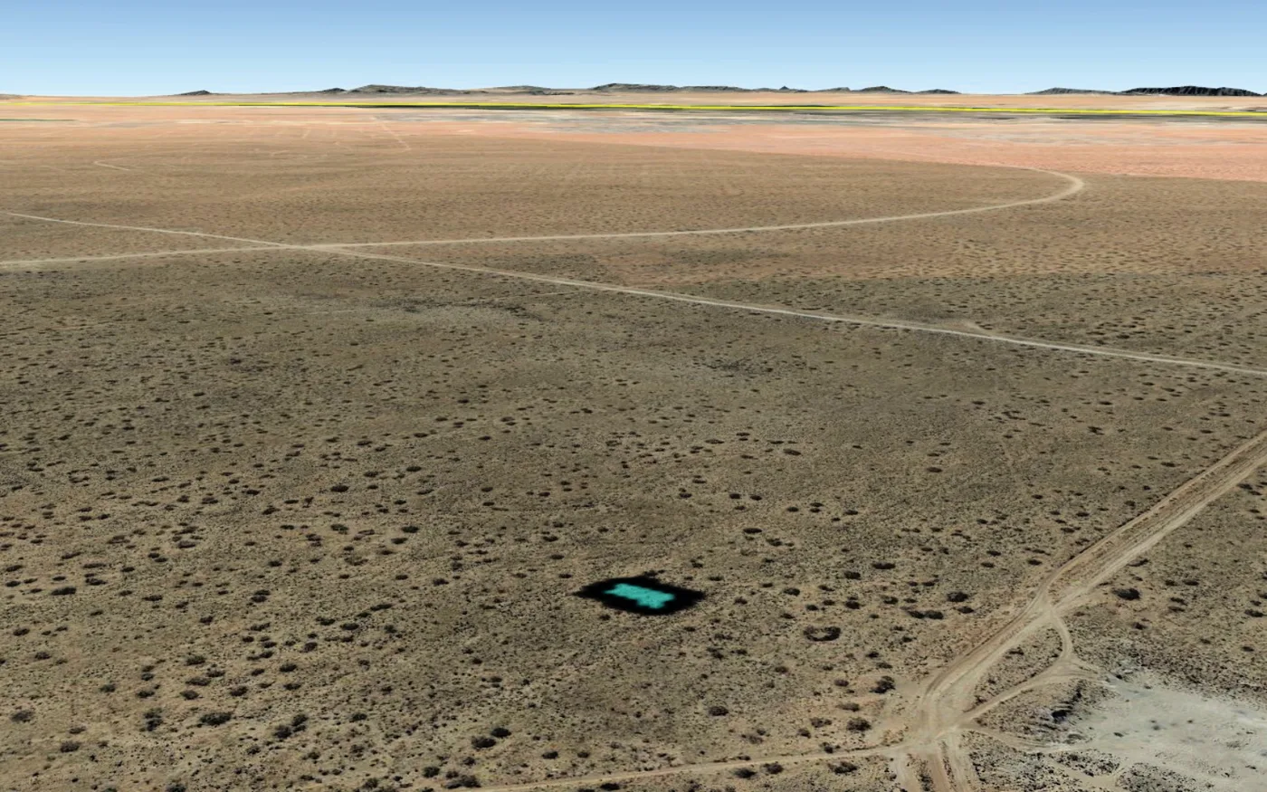 0.23 Acre lot off Montwood in El Paso, Texas! INVEST NOW!!-H784-052-0040-0050_C, photo 8