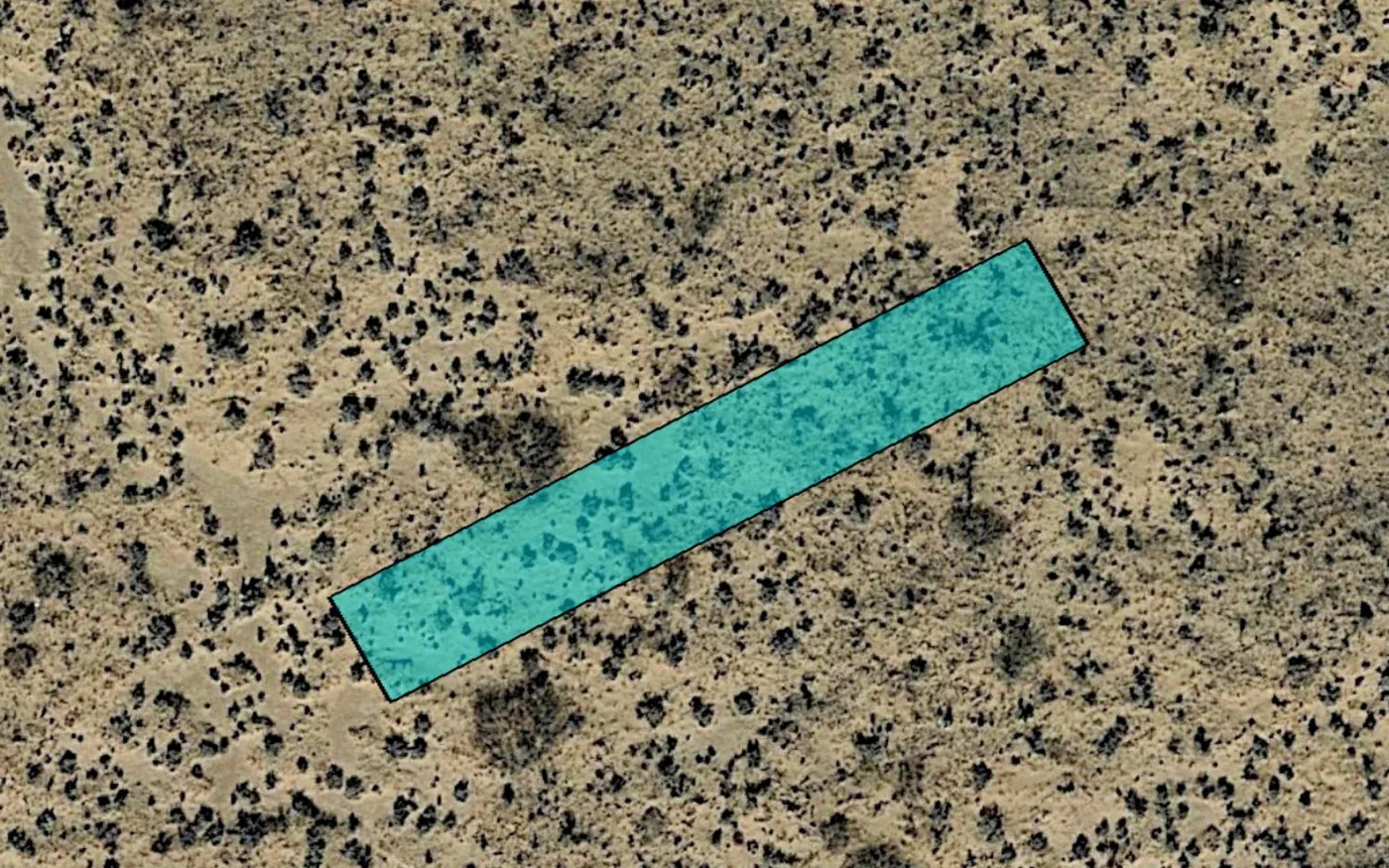 0.23 Acre lot off N Ascencion St in El Paso, Texas! INVEST NOW!!-H784-068-0030-0040
