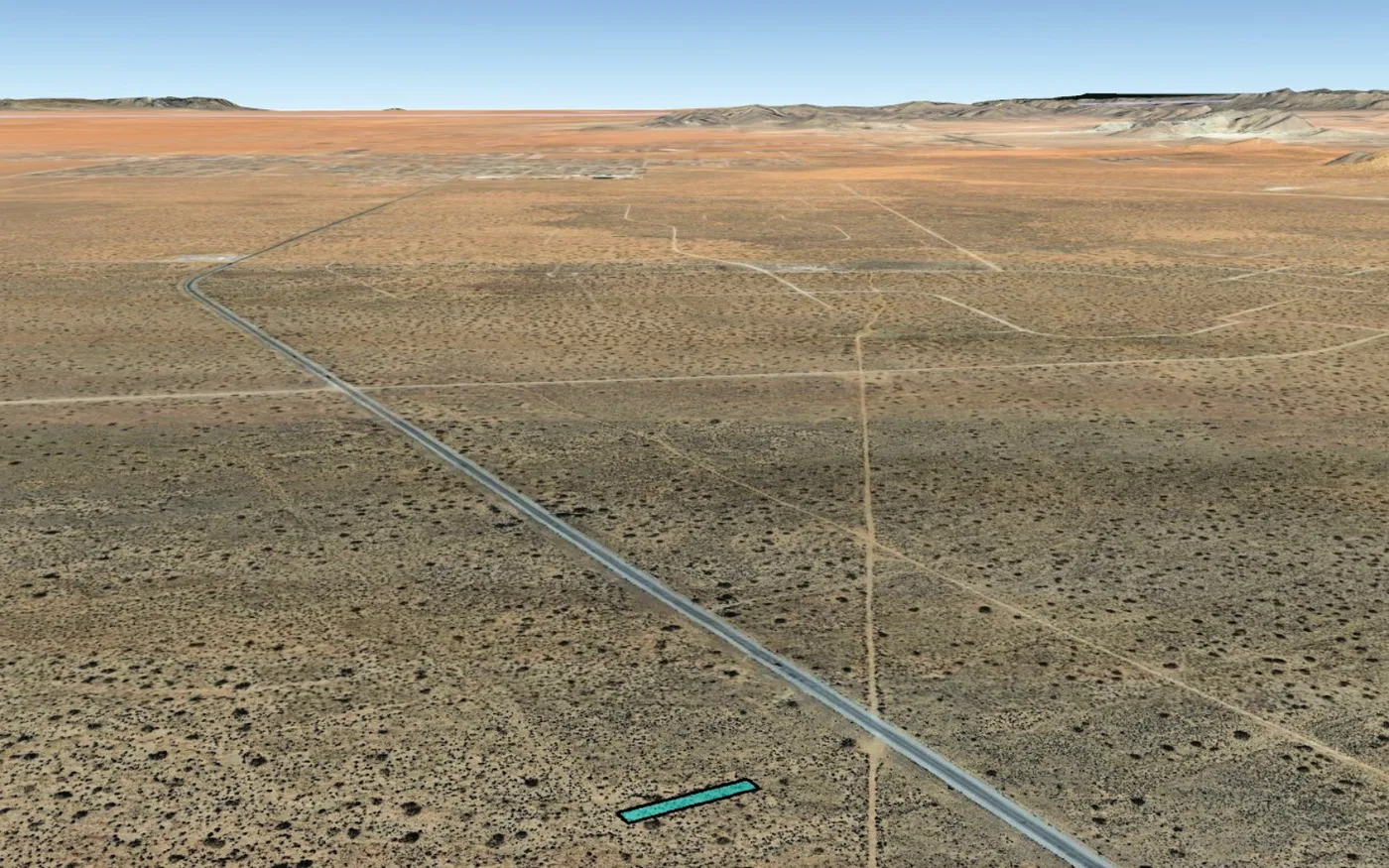 0.23 Acre lot off N Ascencion St in El Paso, Texas! INVEST NOW!!-H784-068-0030-0040, photo 6