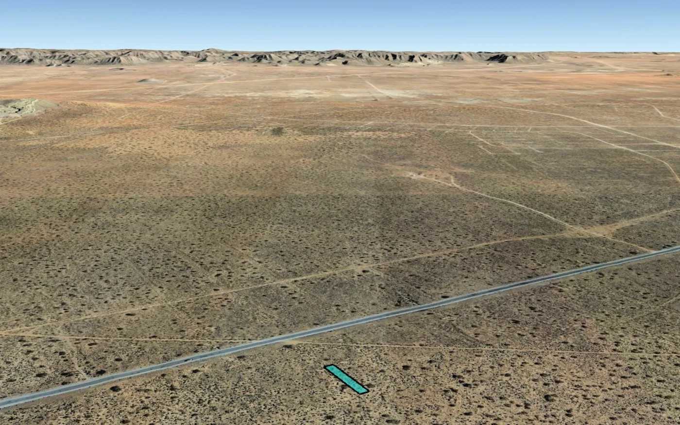 0.23 Acre lot off N Ascencion St in El Paso, Texas! INVEST NOW!!-H784-068-0030-0040, photo 7