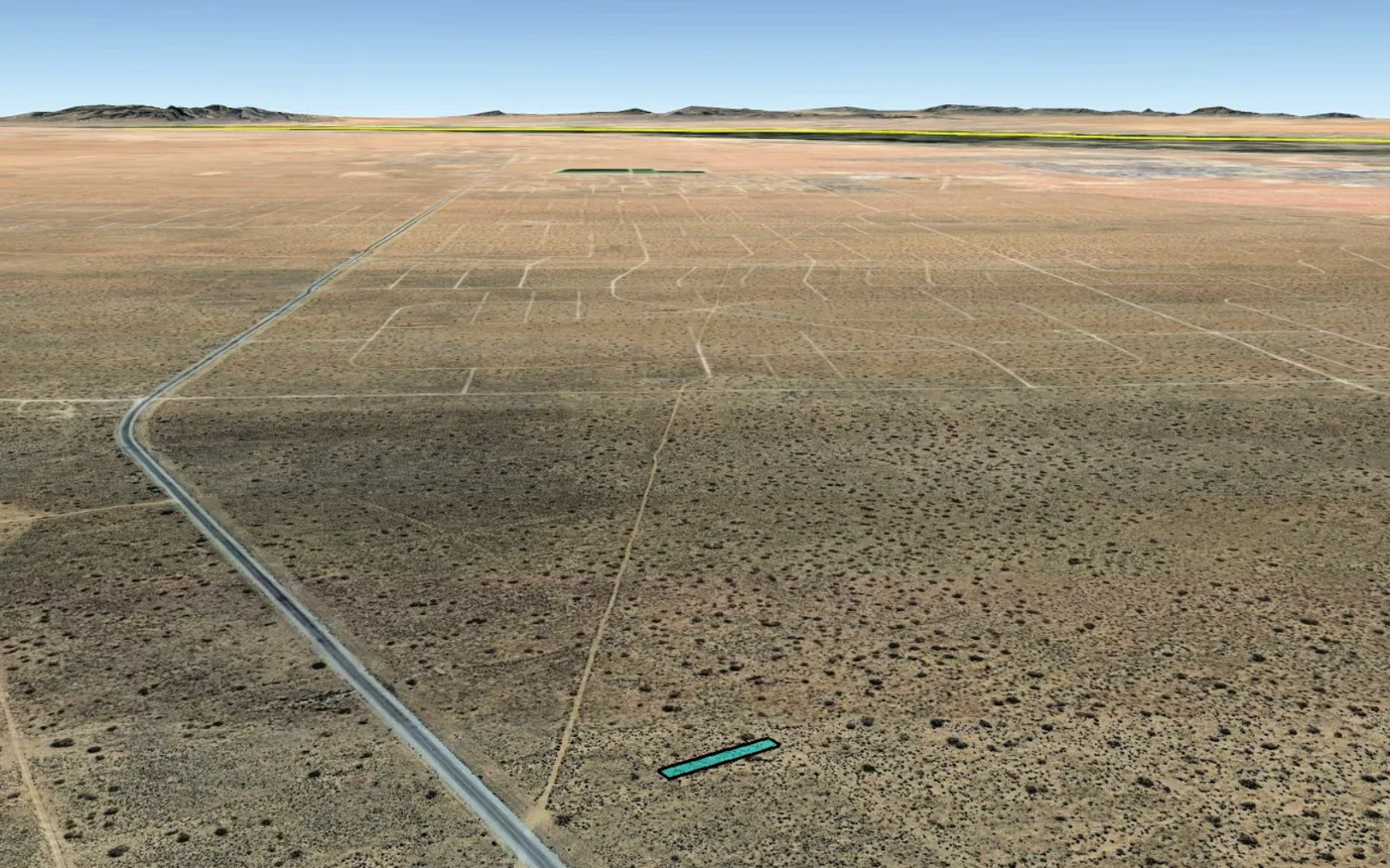 0.23 Acre lot off N Ascencion St in El Paso, Texas! INVEST NOW!!-H784-068-0030-0040, photo 8