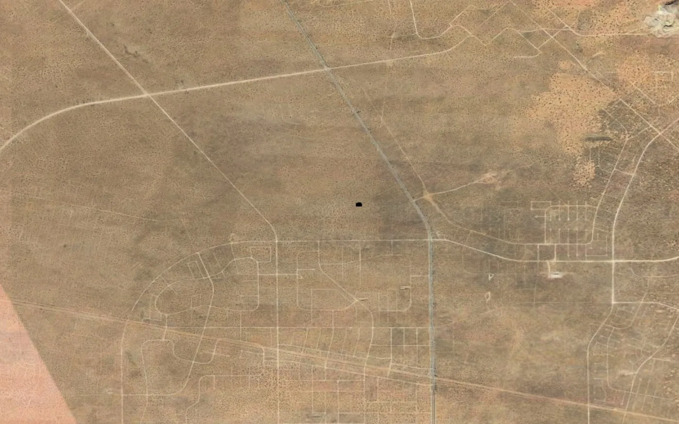 0.27 Acre lot off N Ascencion St in El Paso, Texas! INVEST NOW!!-H784-067-0150-0190_B, photo 3