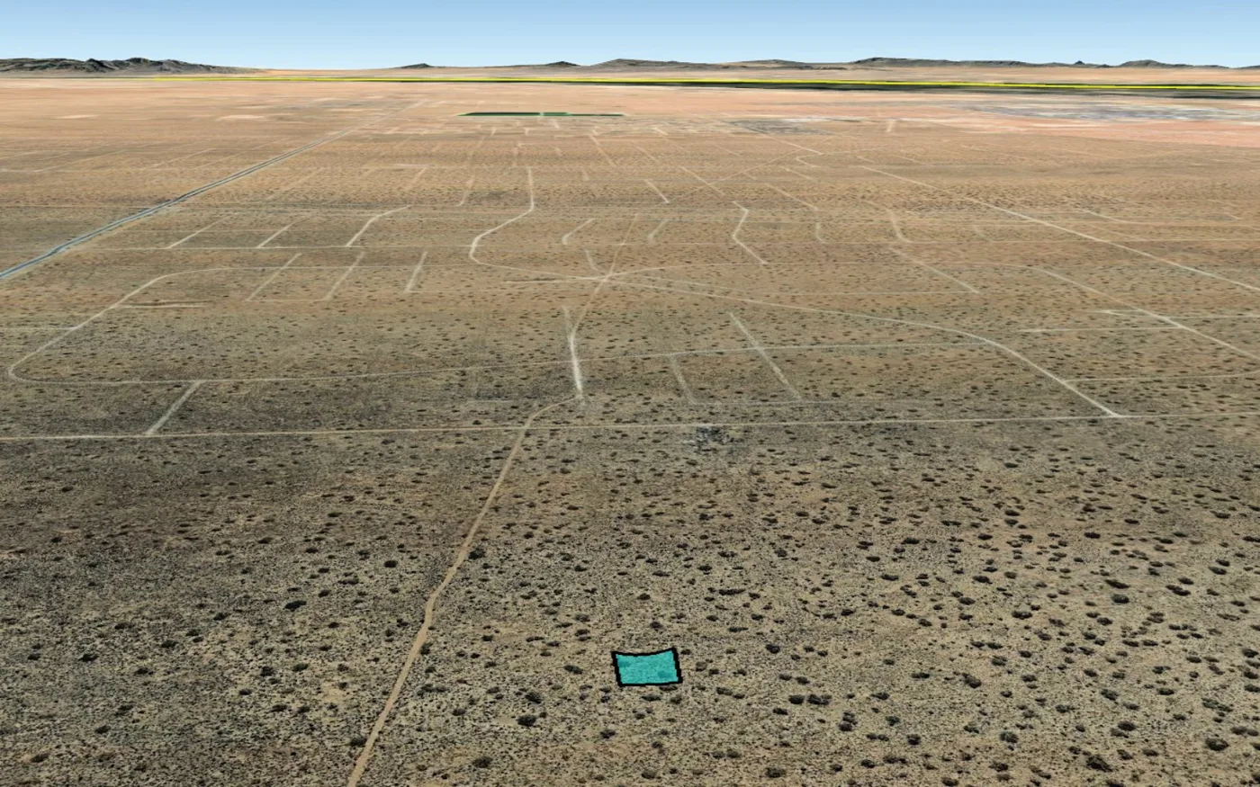 0.27 Acre lot off N Ascencion St in El Paso, Texas! INVEST NOW!!-H784-067-0150-0190_B, photo 8