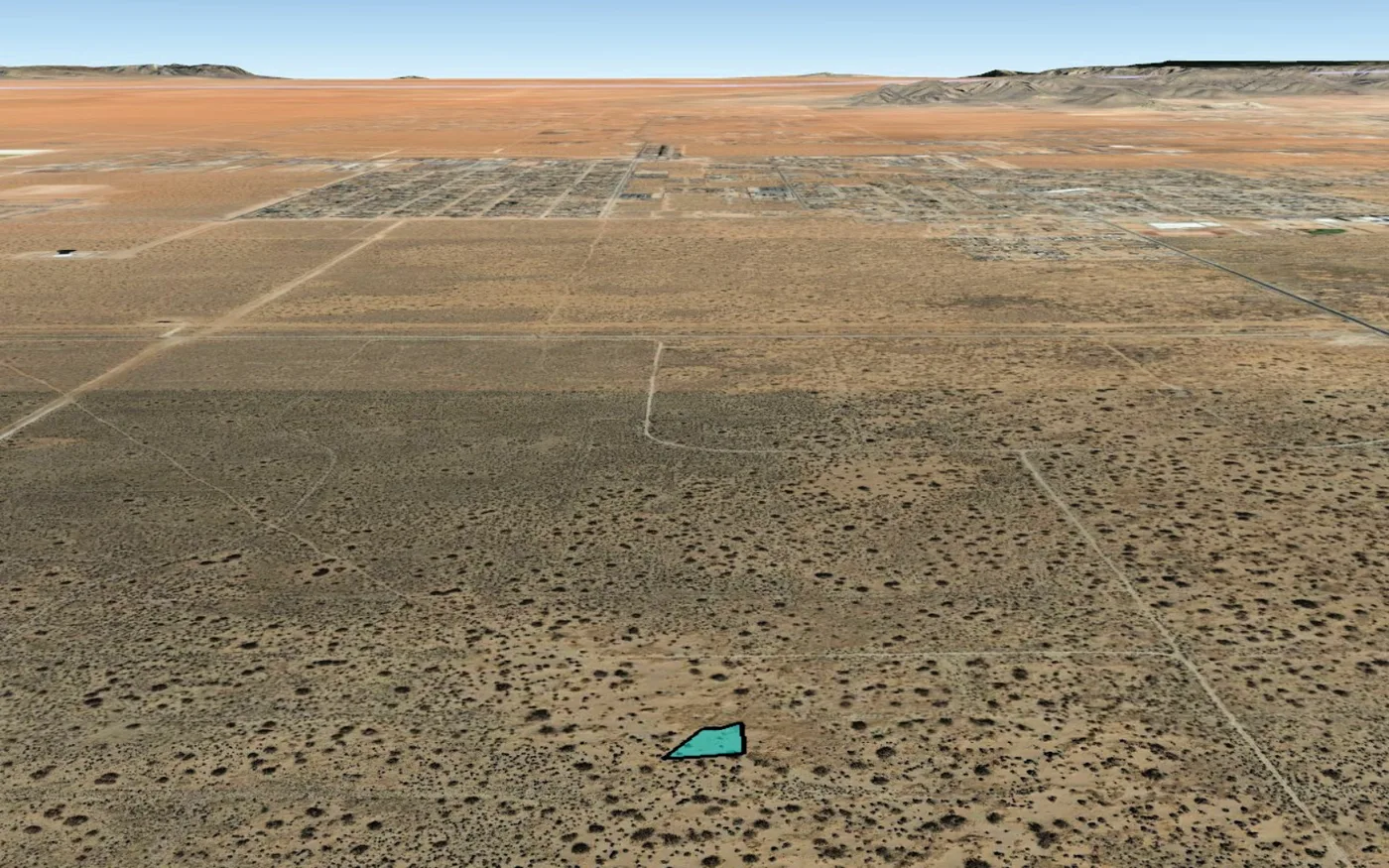0.265 Acre lot off Conejos in El Paso, Texas! INVEST NOW!!-H784-047-0220-0210_A, photo 6