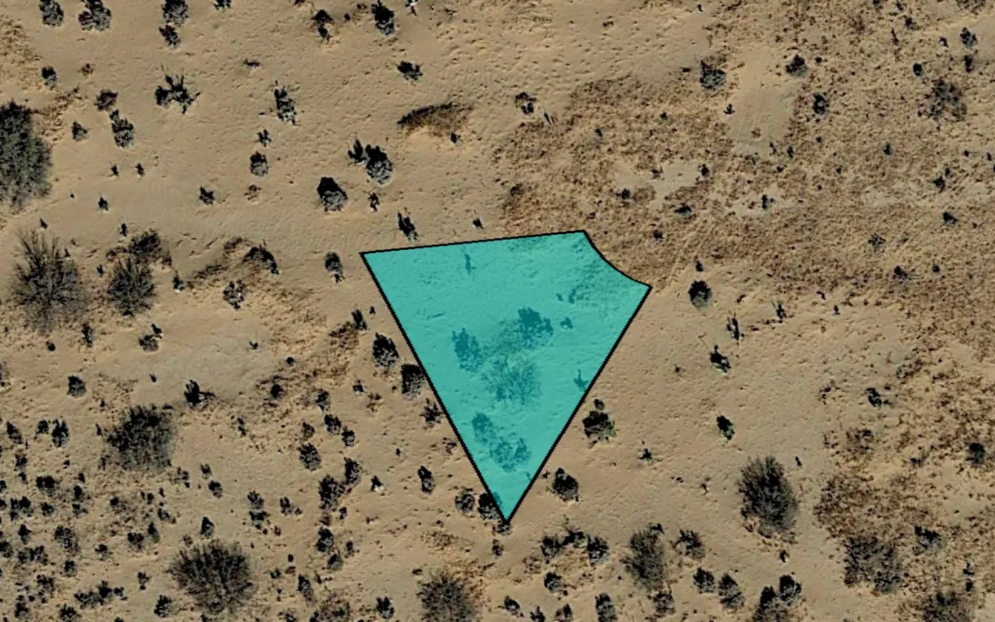 0.265 Acre lot off Conejos in El Paso, Texas! INVEST NOW!!-H784-047-0220-0210_B