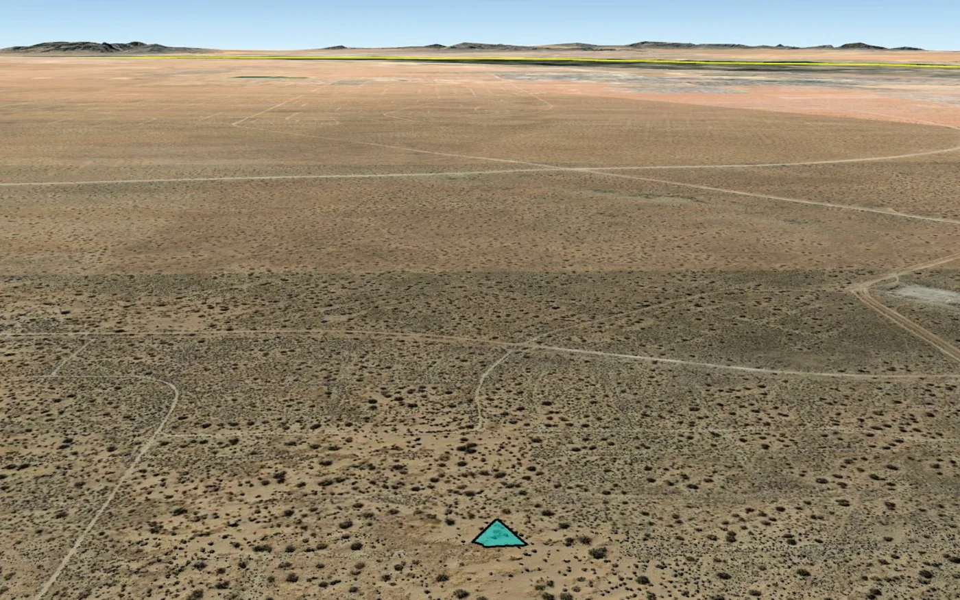 0.265 Acre lot off Conejos in El Paso, Texas! INVEST NOW!!-H784-047-0220-0210_B, photo 8
