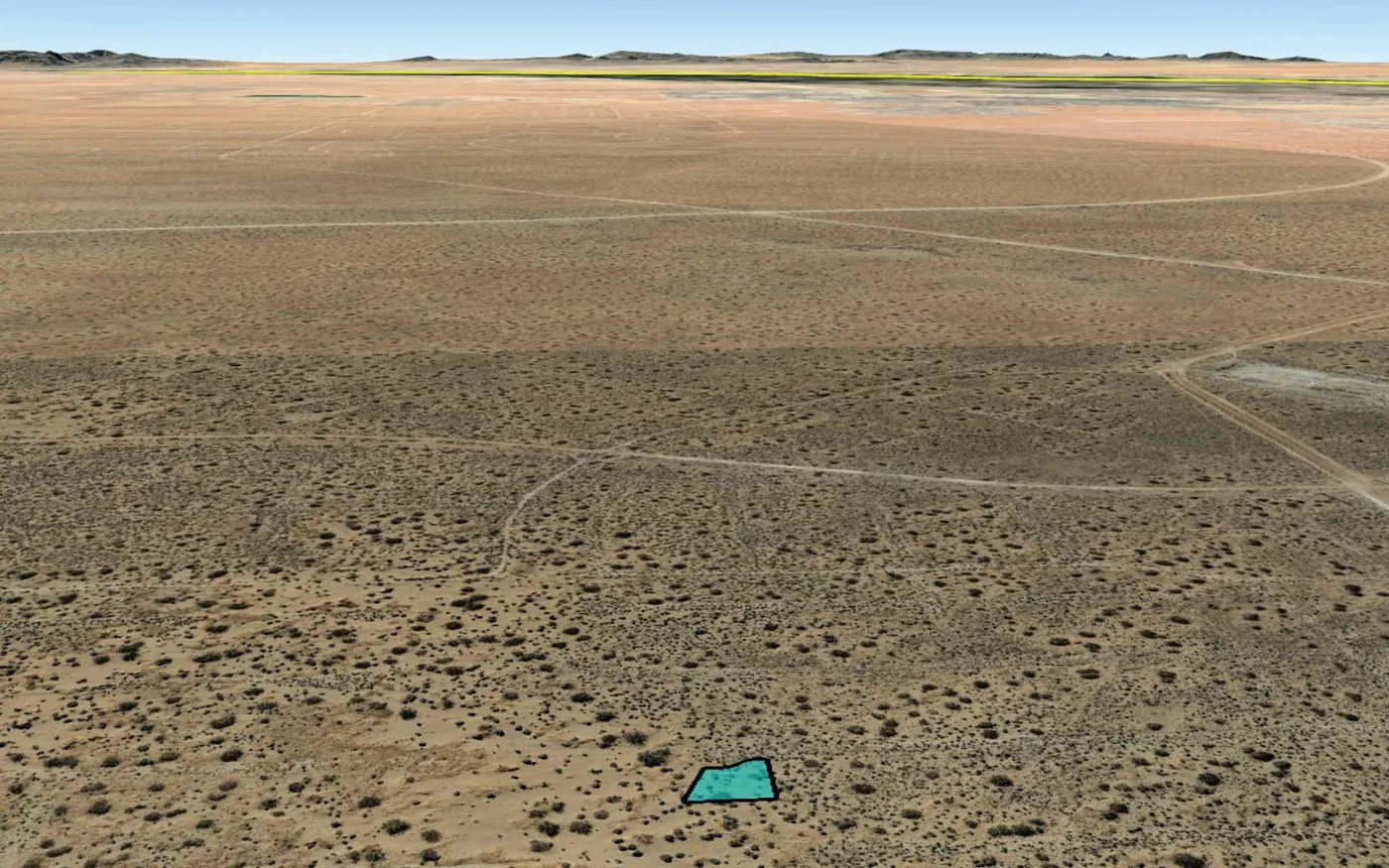 0.27 Acre lot off Hattieville in El Paso, Texas! INVEST NOW!!-H784-047-0100-0050, photo 8