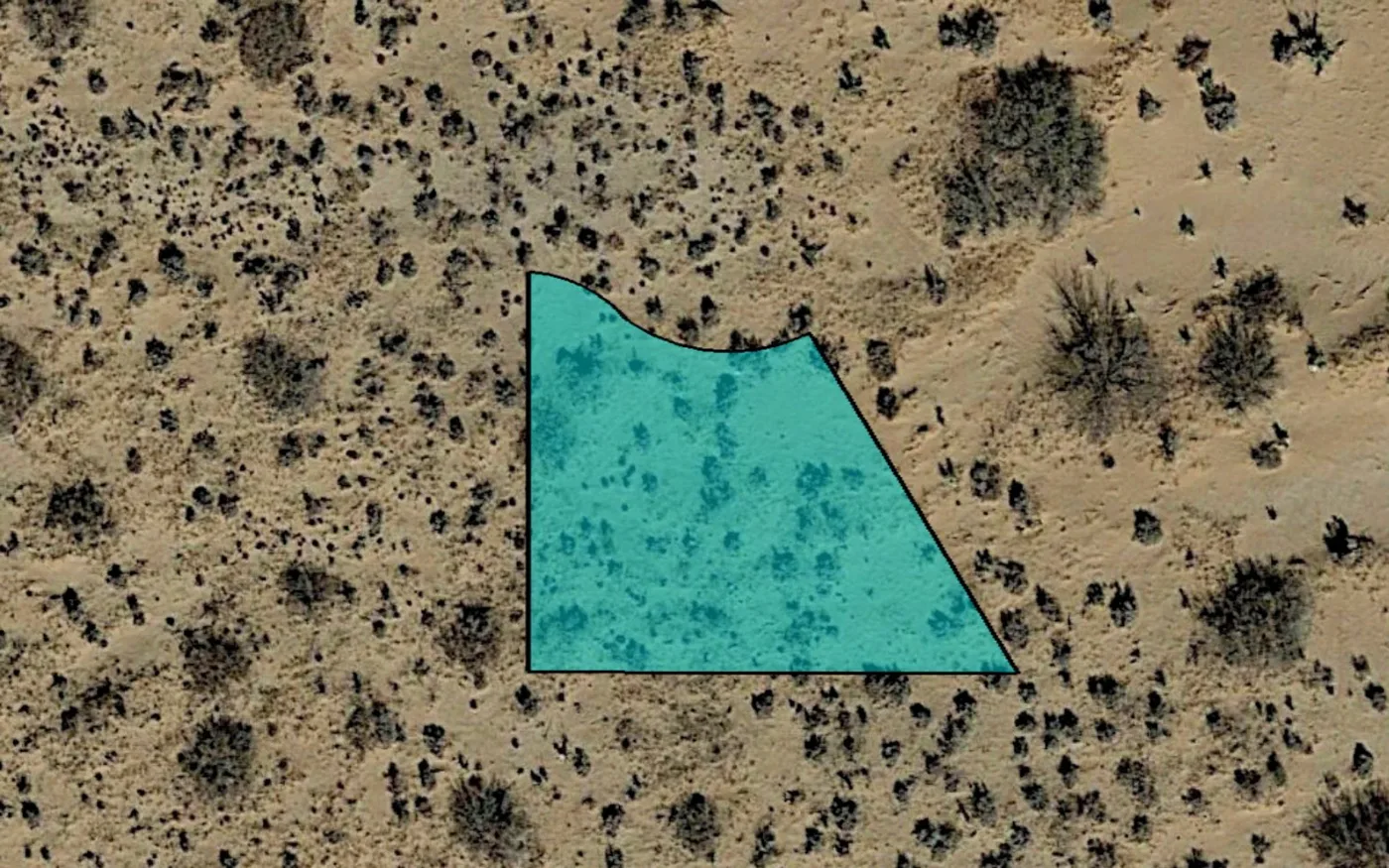 0.34 Acre lot off Hattieville in El Paso, Texas! INVEST NOW!!-H784-047-0100-0080