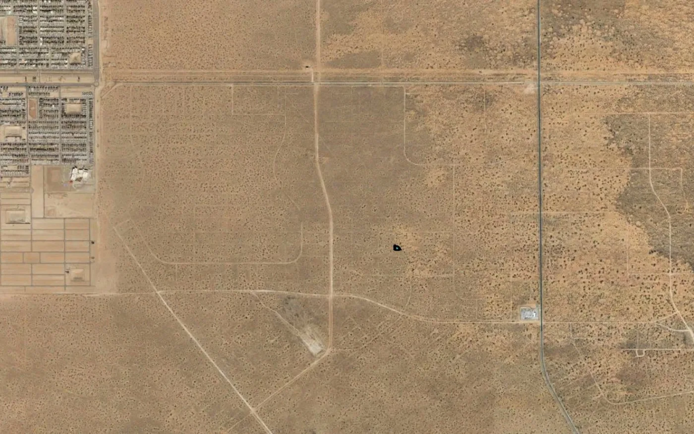 0.34 Acre lot off Hattieville in El Paso, Texas! INVEST NOW!!-H784-047-0100-0080, photo 3