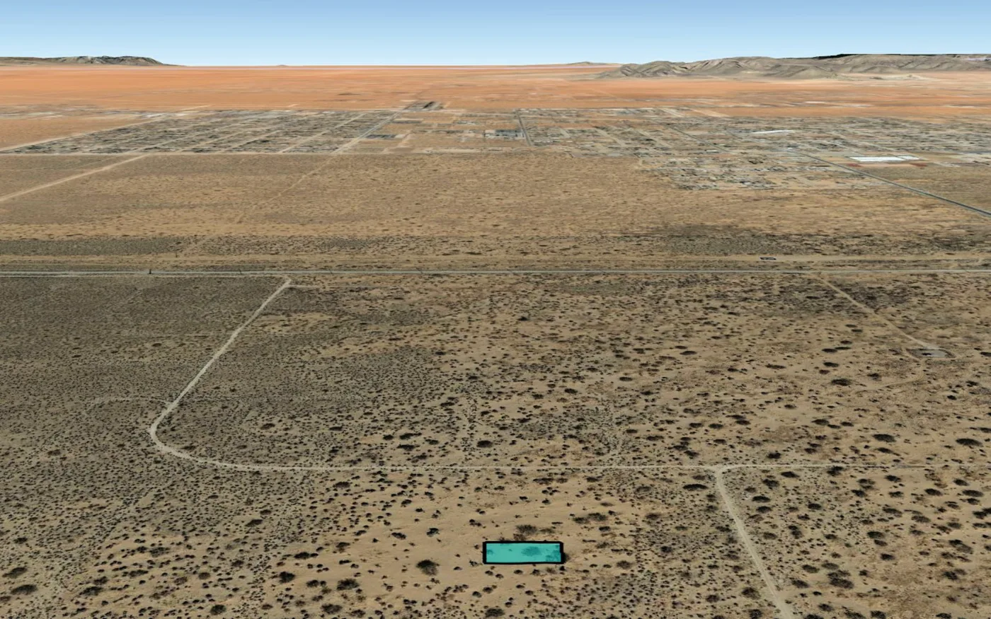 0.23 Acre lot off Ardale in El Paso, Texas! INVEST NOW!!-H784-046-0100-0220, photo 6
