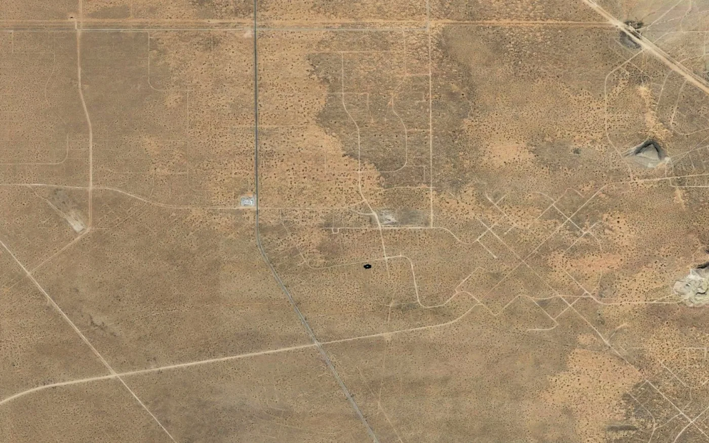 0.24 Acre lot off Affinity Dr in El Paso, Texas! INVEST NOW!!-H784-038-0010-0250, photo 3