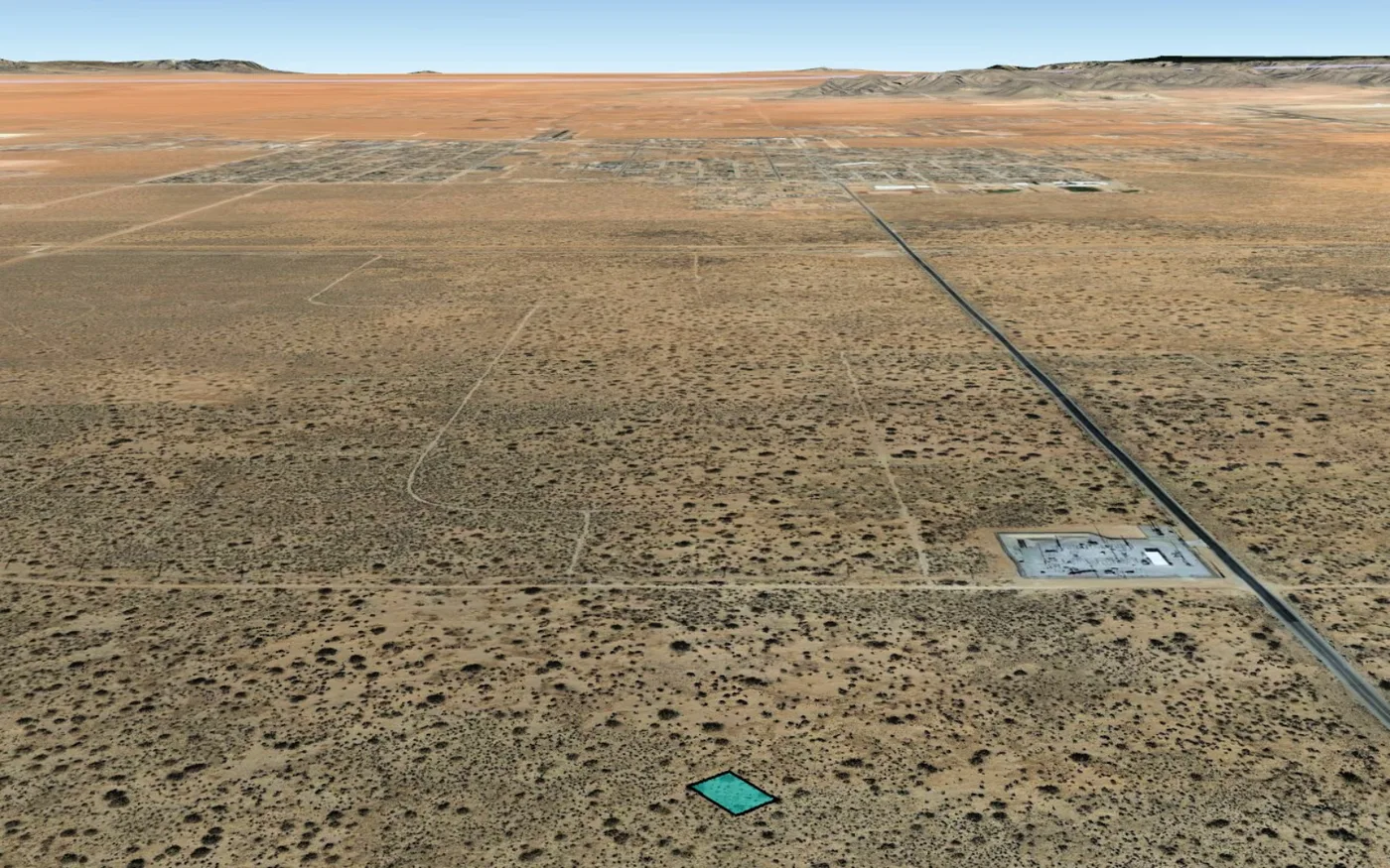 0.24 Acre lot off Montwood in El Paso, Texas! INVEST NOW!!-H784-053-0070-0120, photo 6