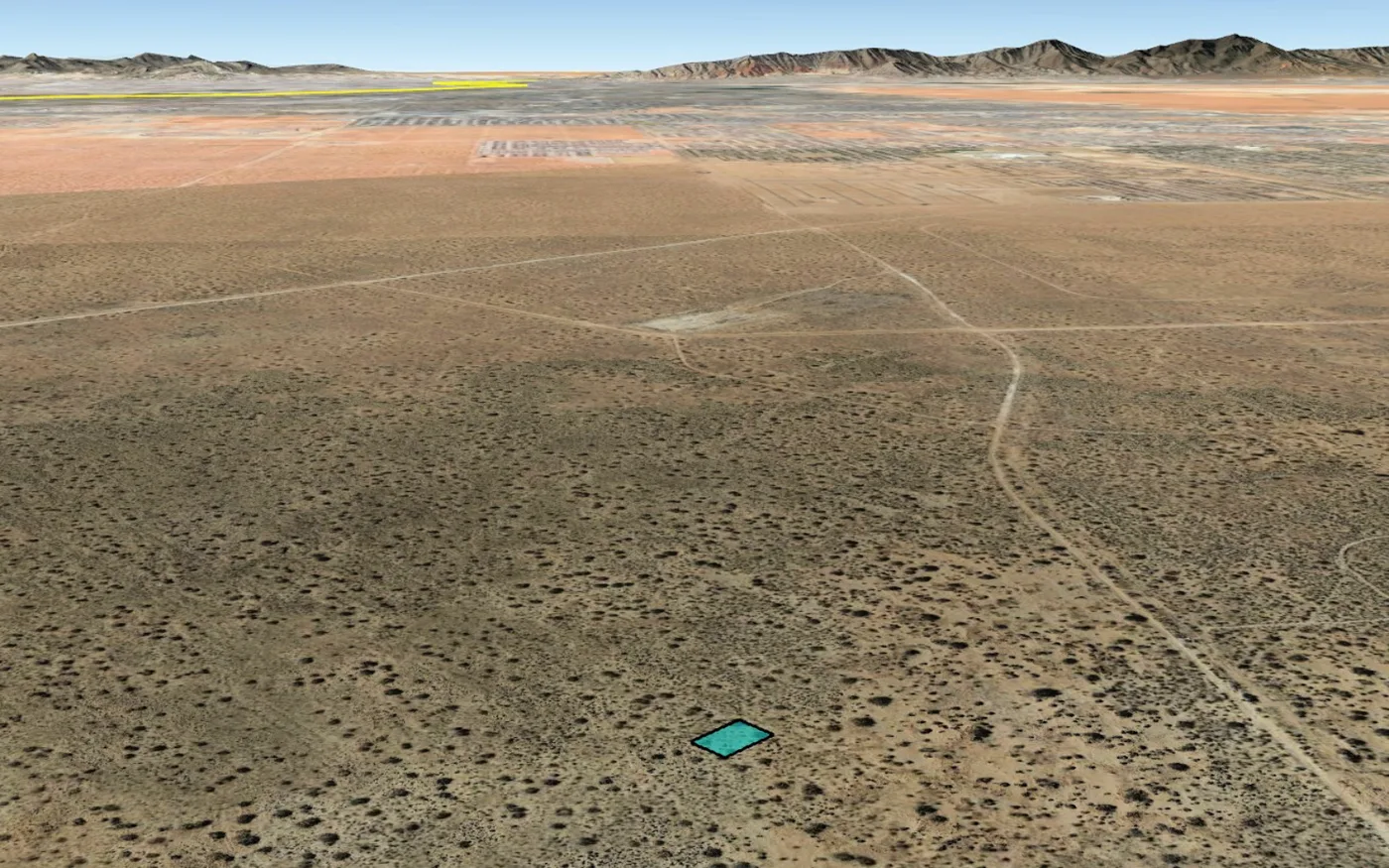 0.24 Acre lot off Montwood in El Paso, Texas! INVEST NOW!!-H784-053-0070-0120, photo 9