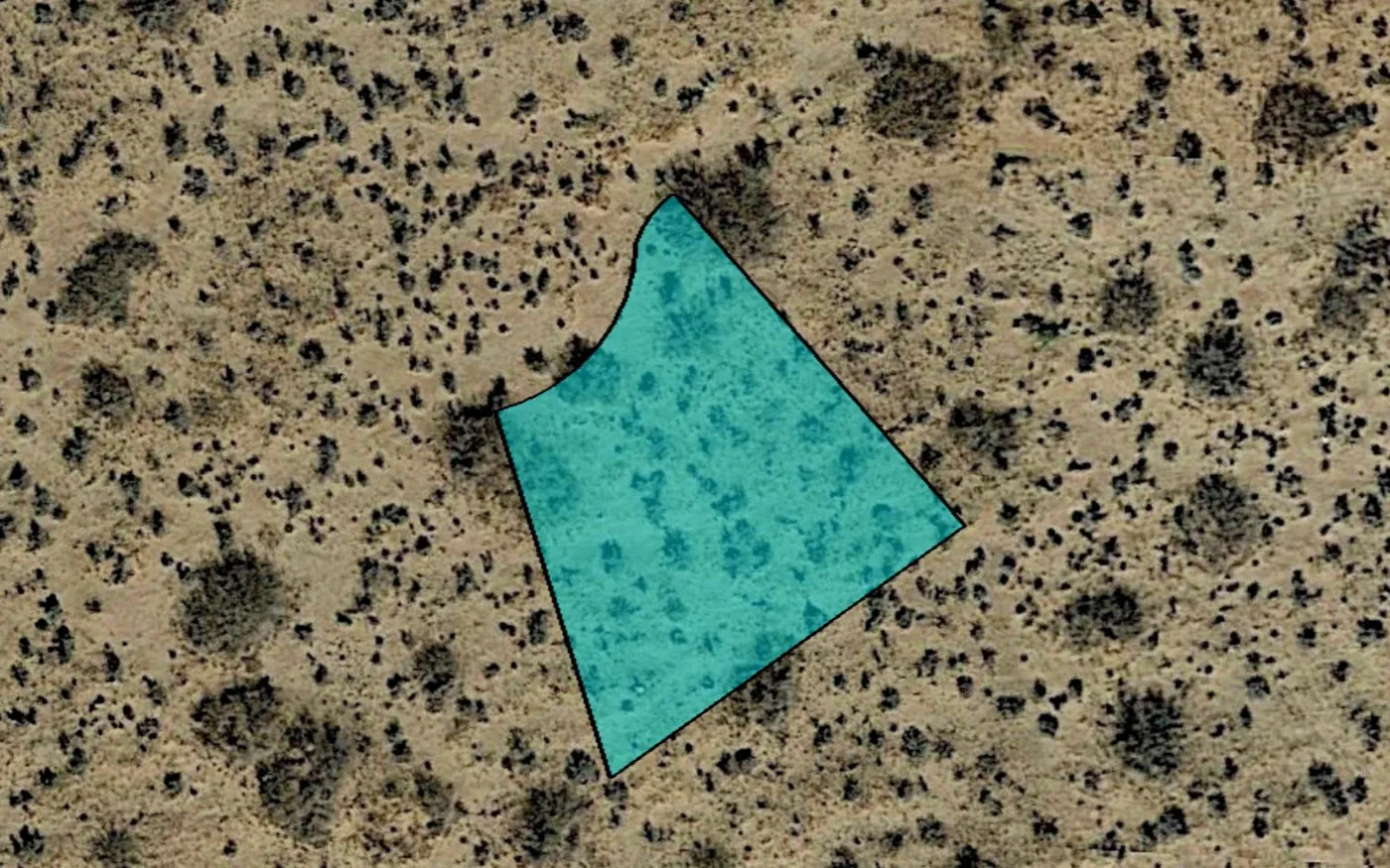 0.24 Acre lot off Montwood in El Paso, Texas! INVEST NOW!!-H784-053-0070-0110