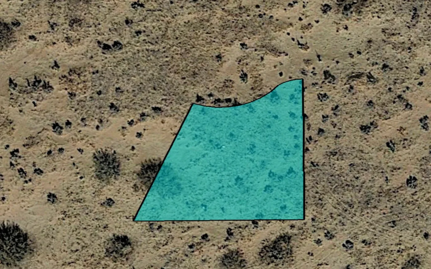 0.24 Acre lot off Ascension Rd in El Paso, Texas! INVEST NOW!!-H784-055-0110-0160