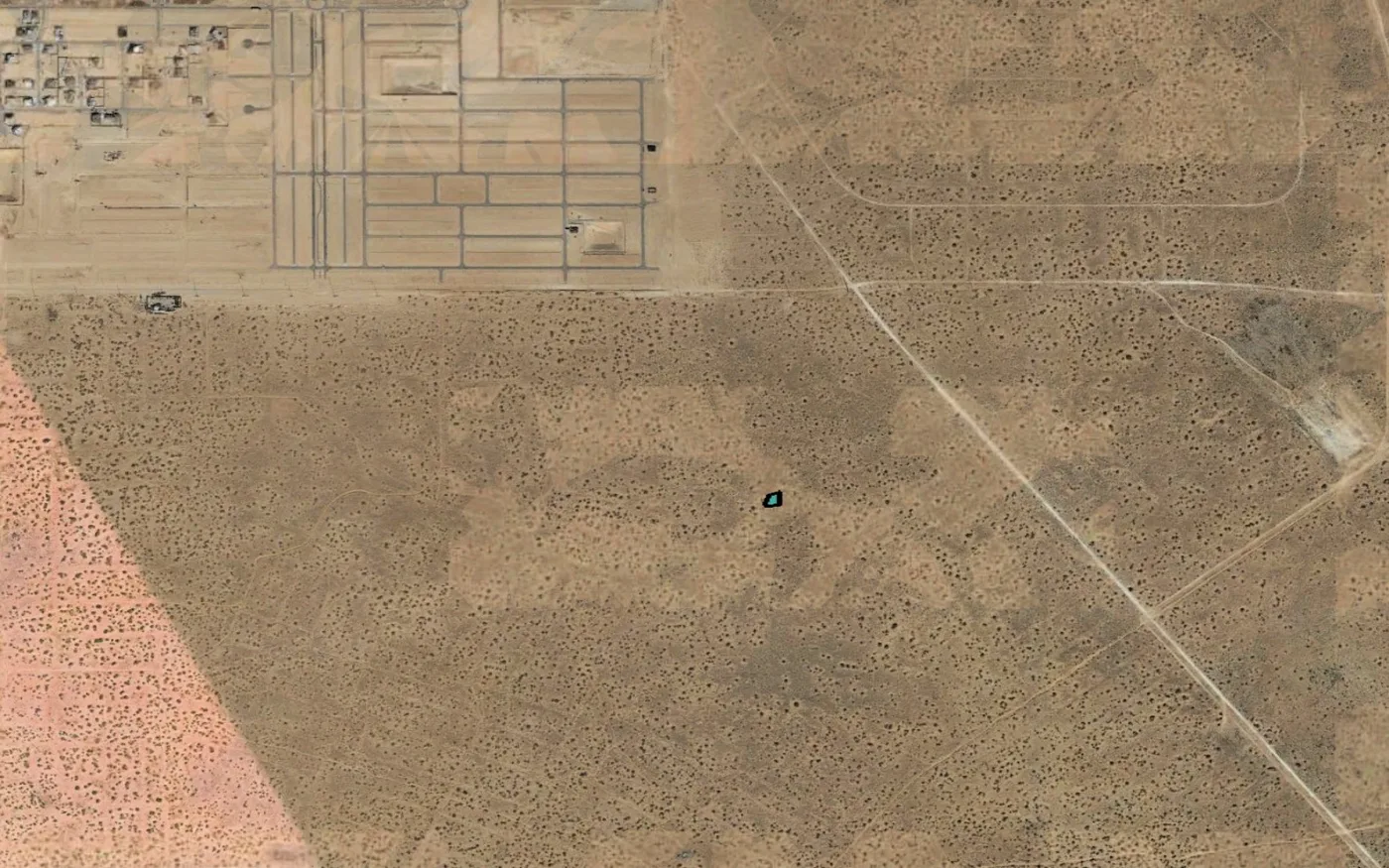 0.24 Acre lot off Ascension Rd in El Paso, Texas! INVEST NOW!!-H784-055-0110-0160, photo 3