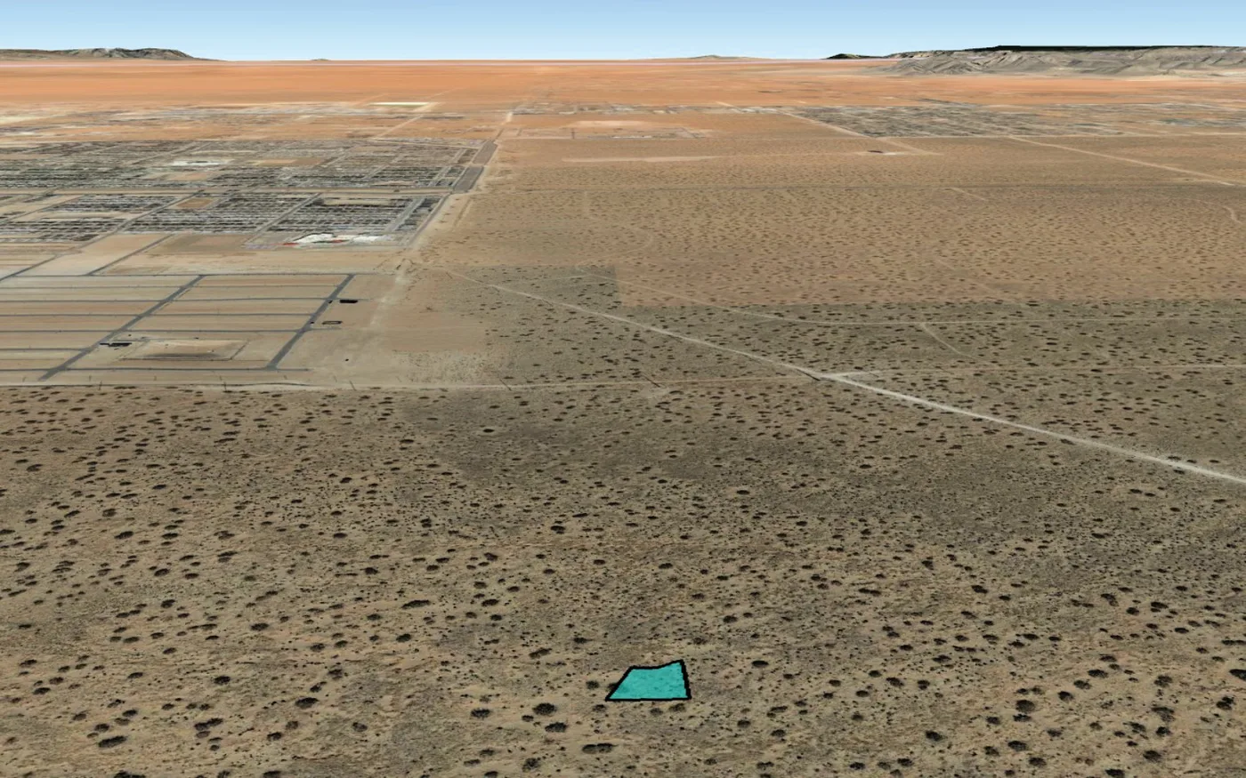 0.24 Acre lot off Ascension Rd in El Paso, Texas! INVEST NOW!!-H784-055-0110-0160, photo 6