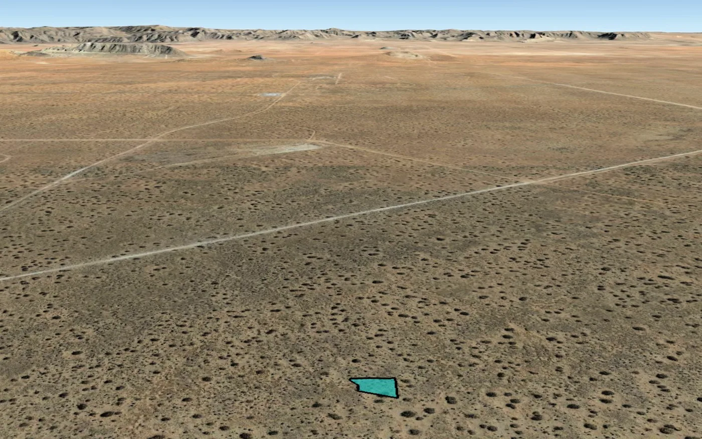 0.24 Acre lot off Ascension Rd in El Paso, Texas! INVEST NOW!!-H784-055-0110-0160, photo 7