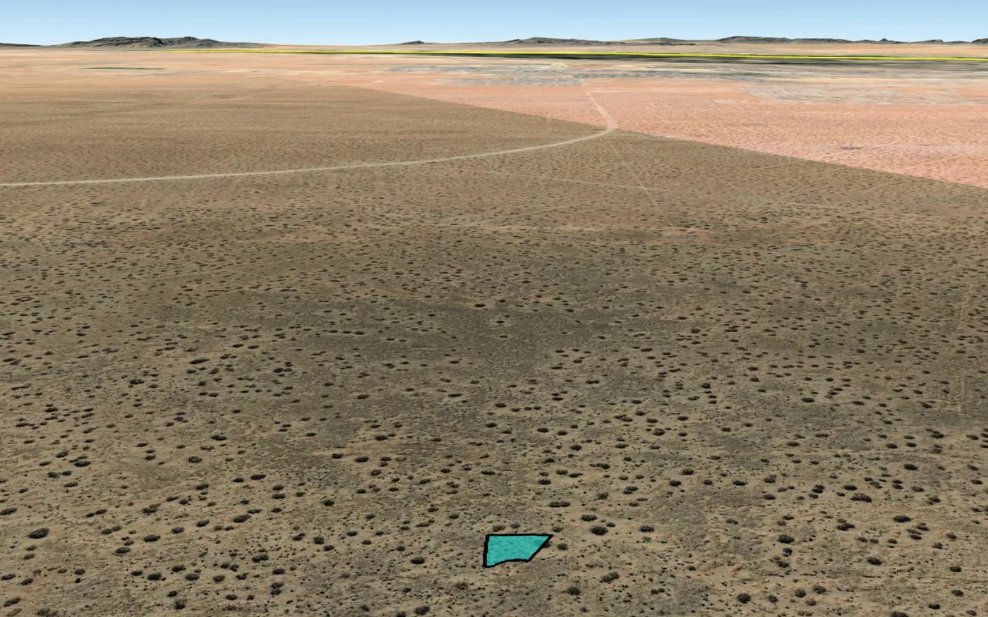 0.24 Acre lot off Ascension Rd in El Paso, Texas! INVEST NOW!!-H784-055-0110-0160, photo 8