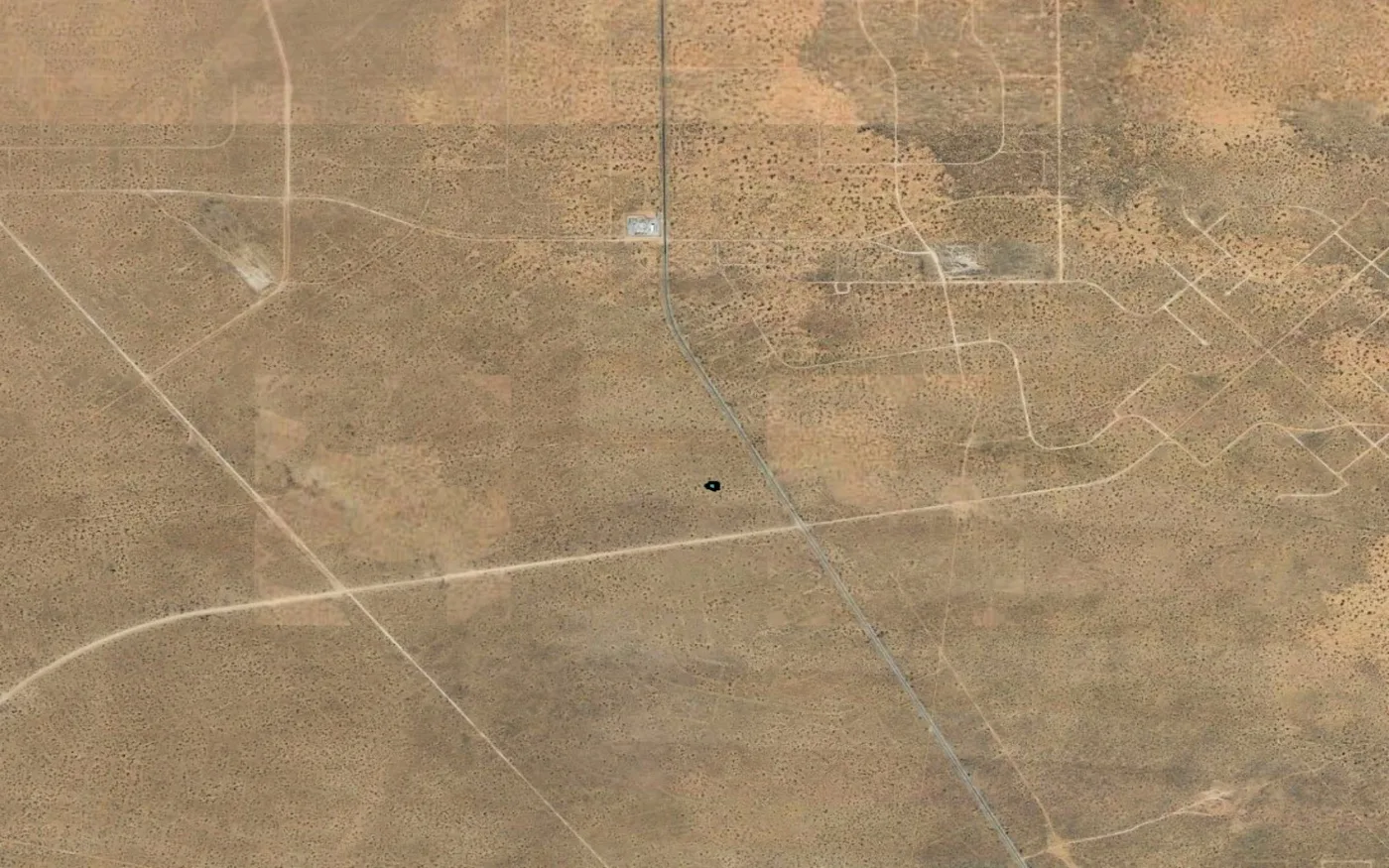 0.28 Acre lot off La Joya Dr in El Paso, Texas! INVEST NOW!!-H784-053-0250-0060, photo 3