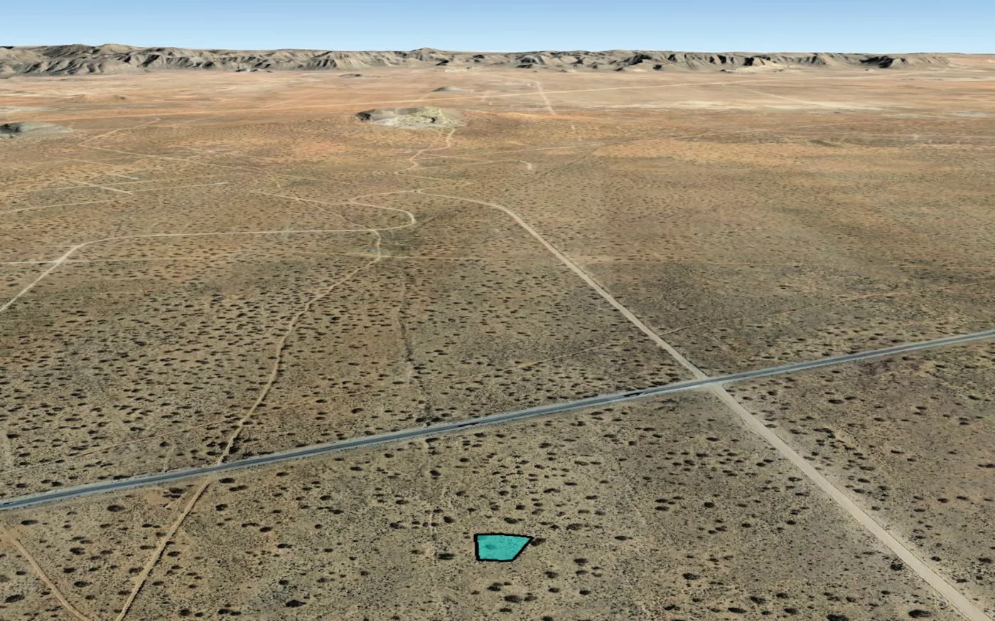 0.28 Acre lot off La Joya Dr in El Paso, Texas! INVEST NOW!!-H784-053-0250-0060, photo 7