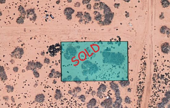 0.23 Acre lot off Nayarit Dr in El Paso, Texas! INVEST NOW!!-H784-066-0050-0160