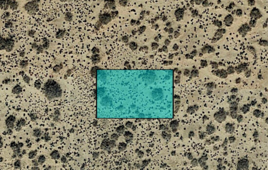 0.23 Acre lot off Argyle Ave in El Paso, Texas! INVEST NOW!!-H784-101-0020-0030