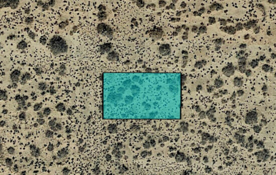 0.23 Acre lot off Argyle Ave in El Paso, Texas! INVEST NOW!!-H784-101-0020-0040