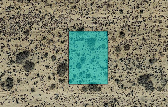 0.23 Acre lot off Litle Dr in El Paso, Texas! INVEST NOW!!-H784-102-0040-0400