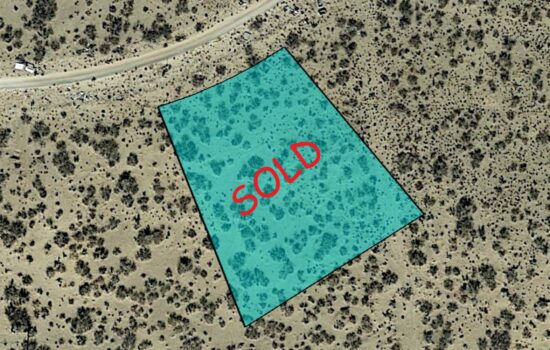 0.64 Acre lot off Joplin Dr in El Paso, Texas! INVEST NOW!!-H779-010-0640-0050