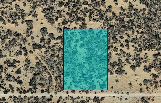 0.83 Acre lot off Singer Ave in El Paso, Texas! INVEST NOW!!-H779-055-4190-0100_A