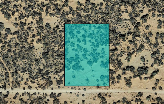 0.83 Acre lot off Singer Ave in El Paso, Texas! INVEST NOW!!-H779-055-4190-0100_B